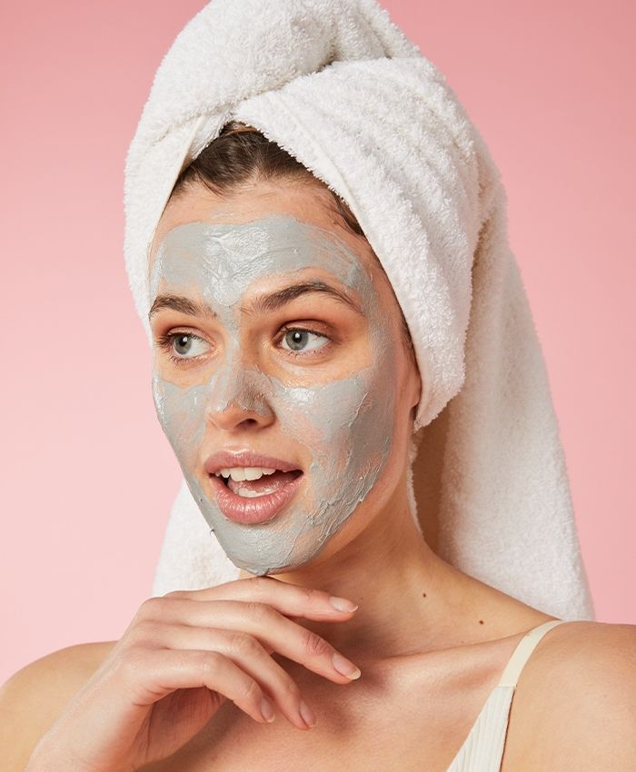 Facial Masks