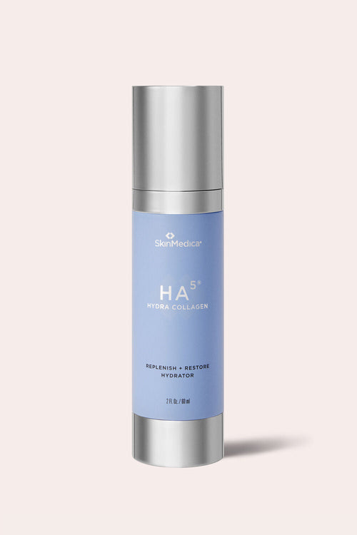 HA5  Hydra Collagen Replenish + Restore Hydrator