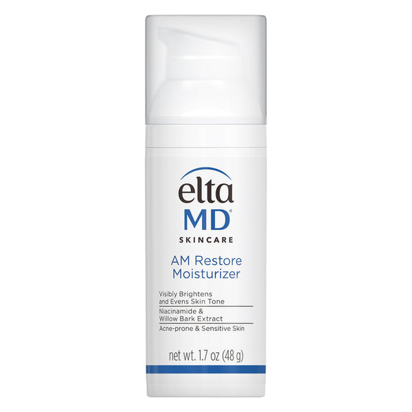 EltaMD AM Therapy Facial Moisturizer