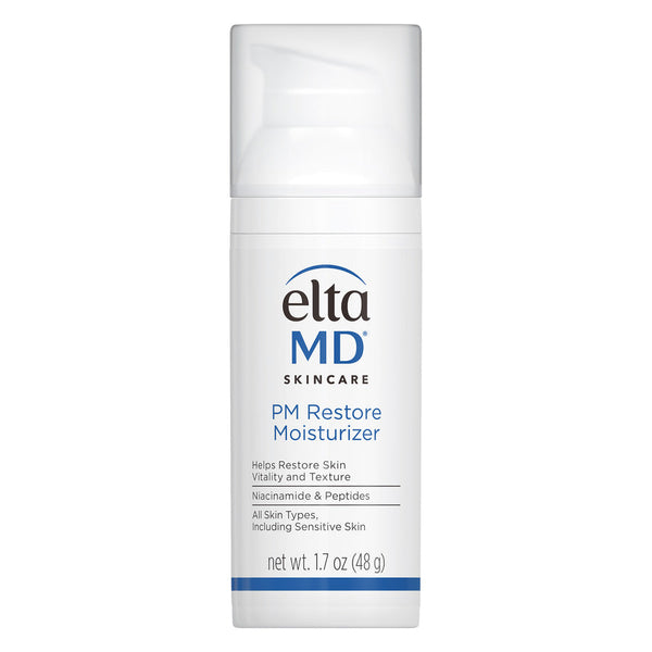 EltaMD PM Restore Facial Moisturizer