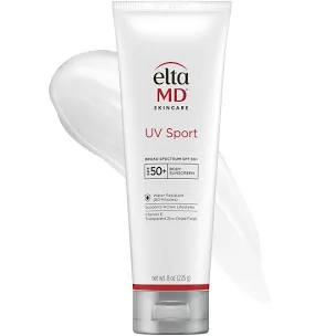 EltaMD UV Sport Broad-Spectrum SPF 50