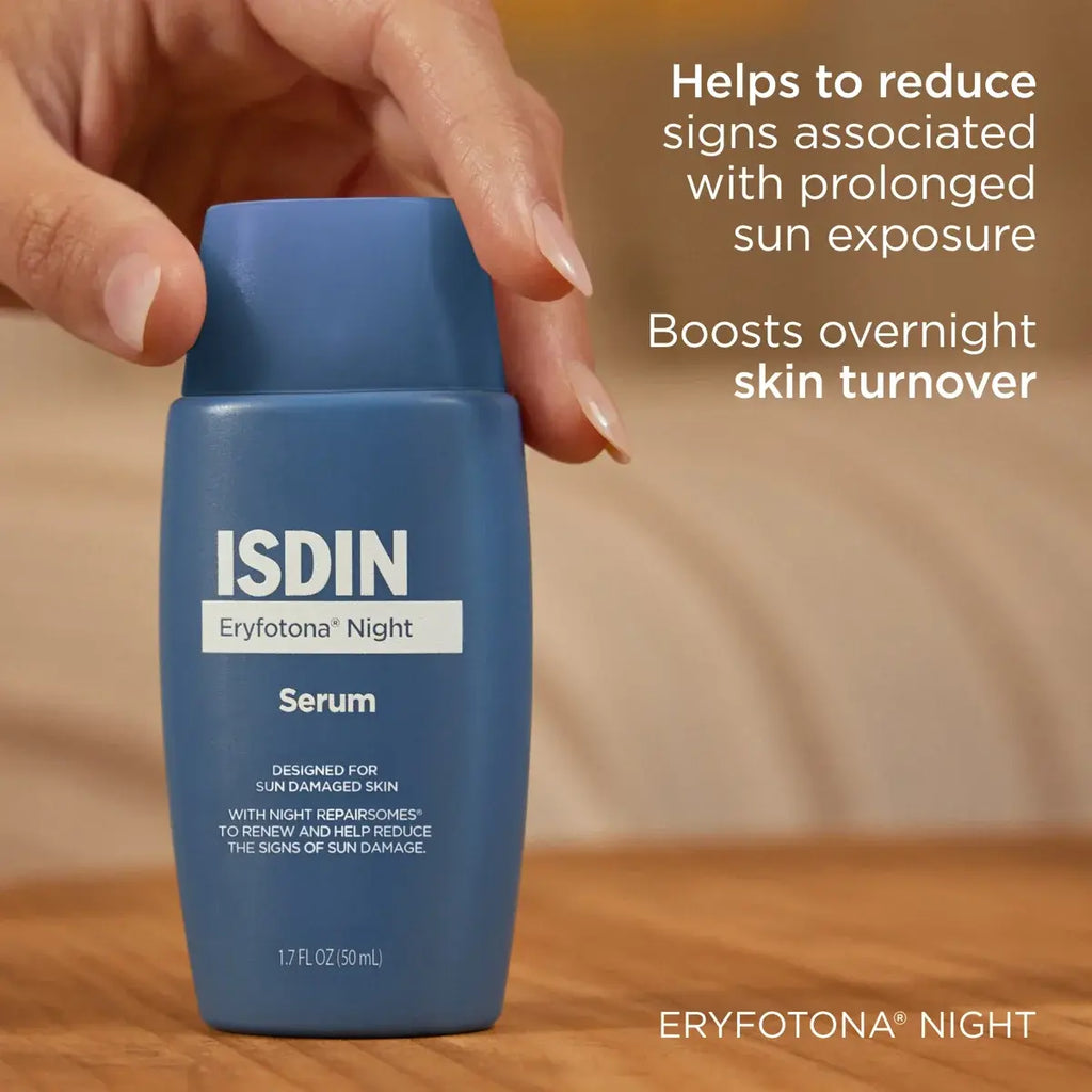 ISDIN - Eryfotona Night Serum