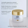 Hyaluronic Moisture Normal to Dry Skin