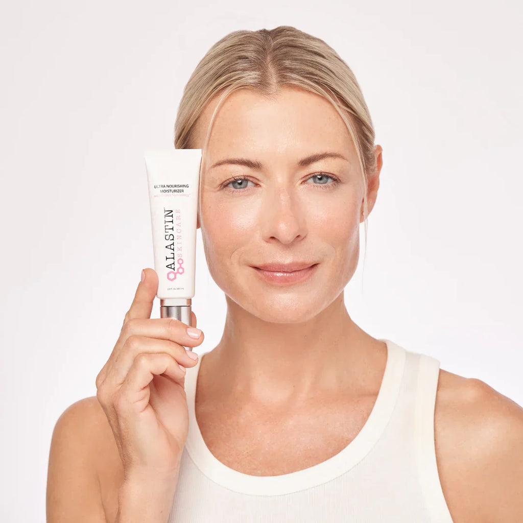 Alastin - Ultra Nourishing Moistuizer - 2 oz