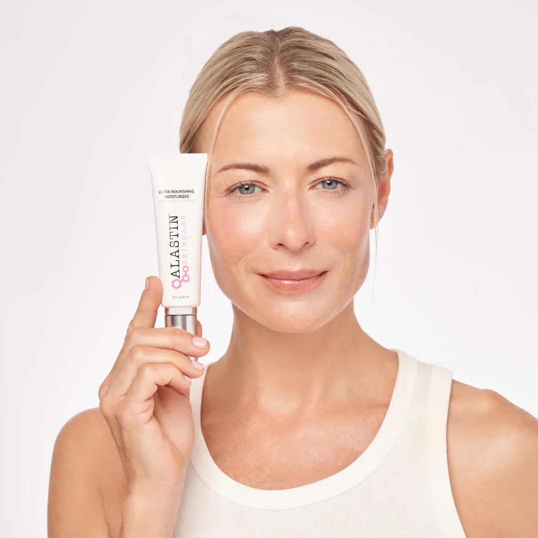 Alastin - Ultra Nourishing Moistuizer - 2 oz