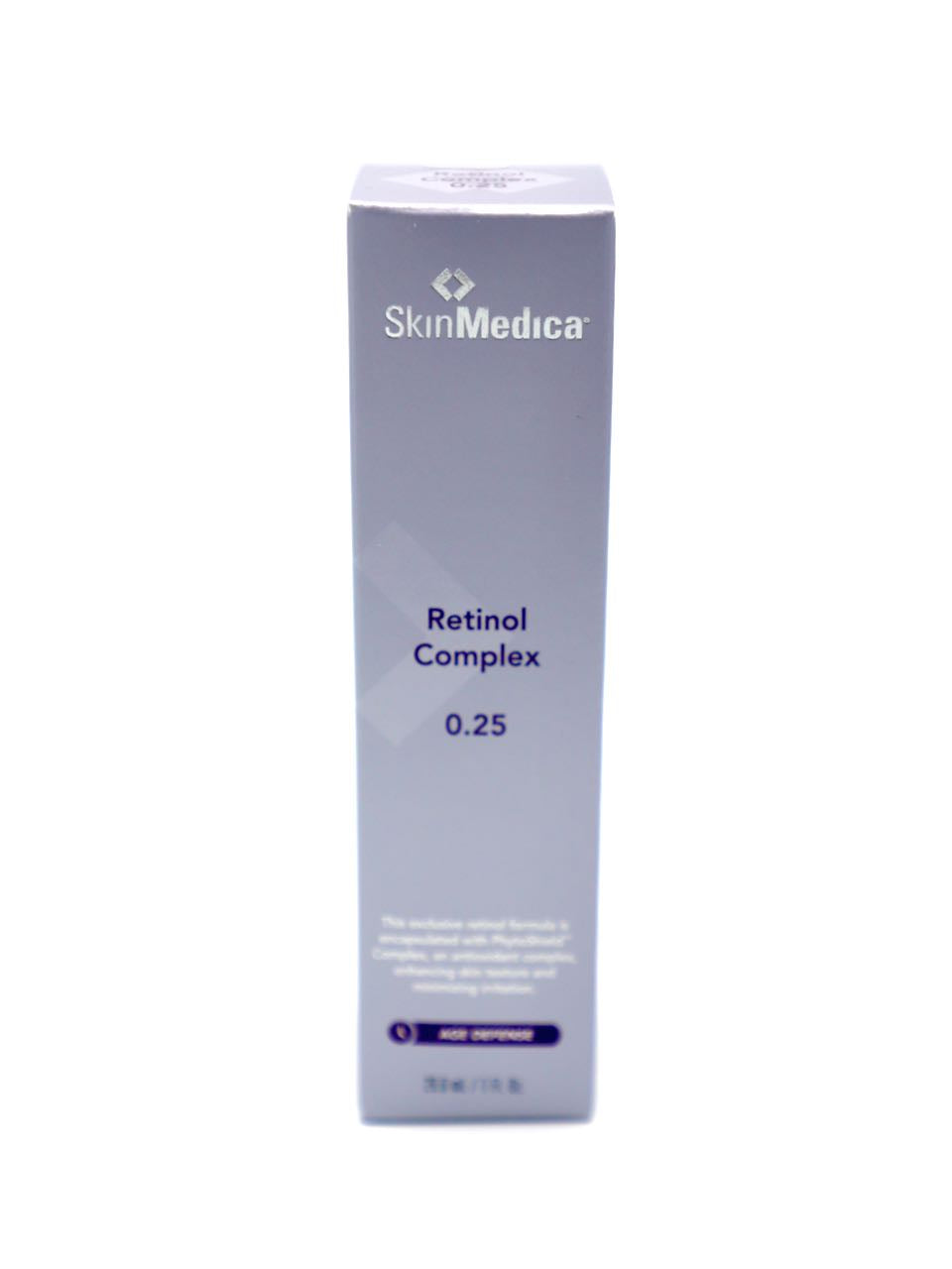 SkinMedica - Retinol Complex .25