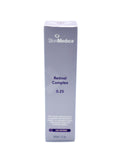 Retinol Complex .25