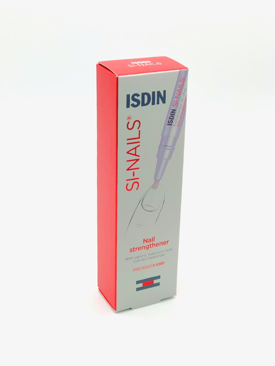 SI-Nails