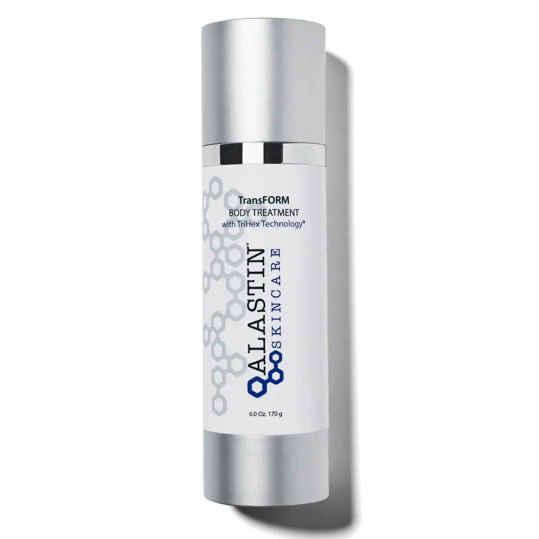 Alastin - TransFORM Body Treatment - 6.0 oz