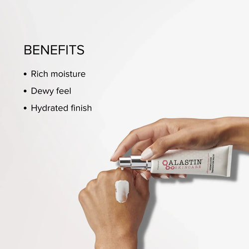Alastin - Ultra Nourishing Moistuizer - 2 oz