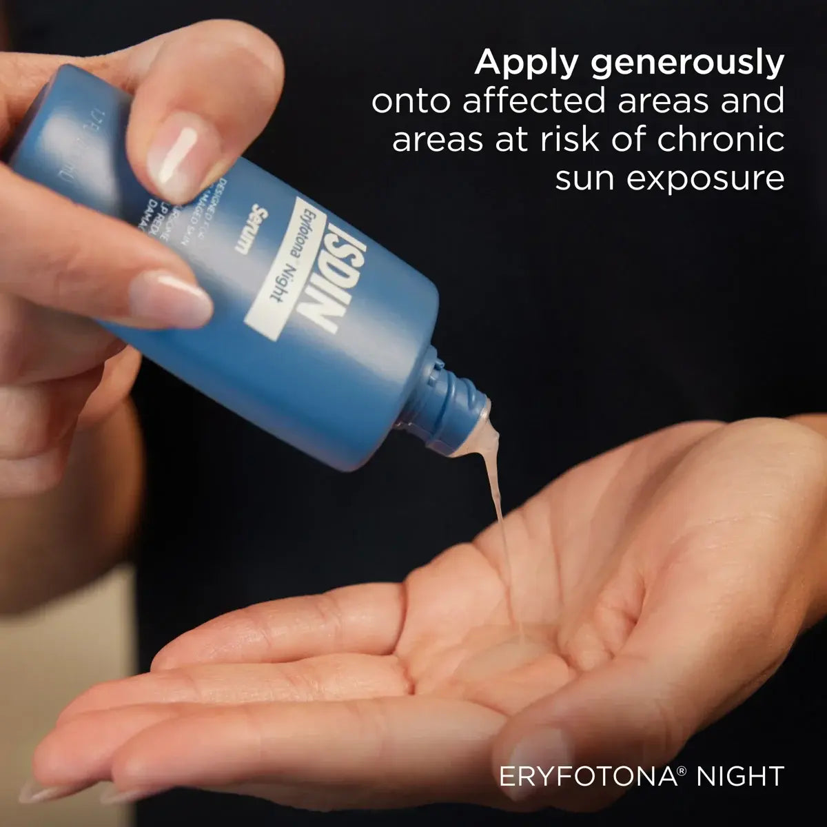 Eryfotona Night Serum