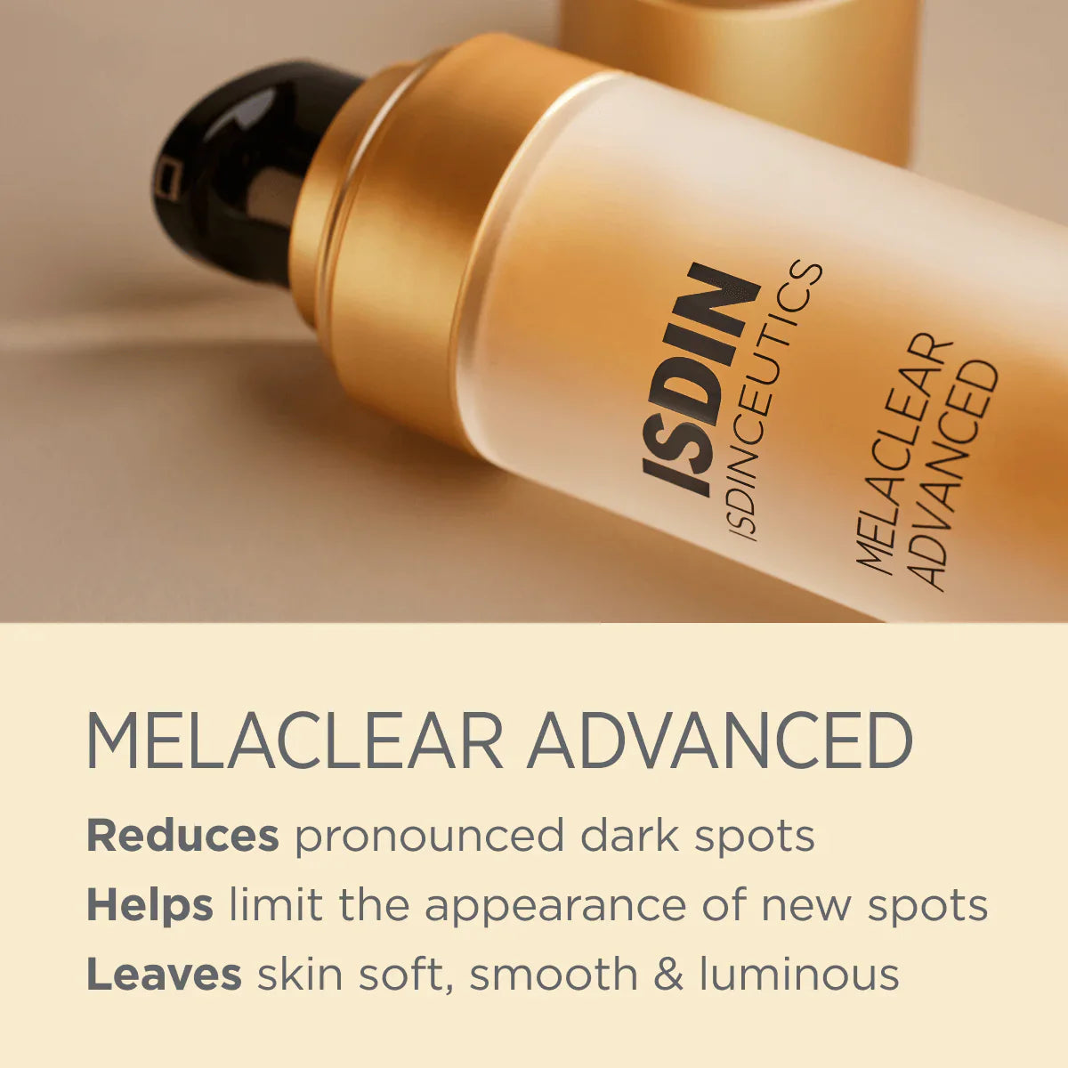 Melaclear Advanced