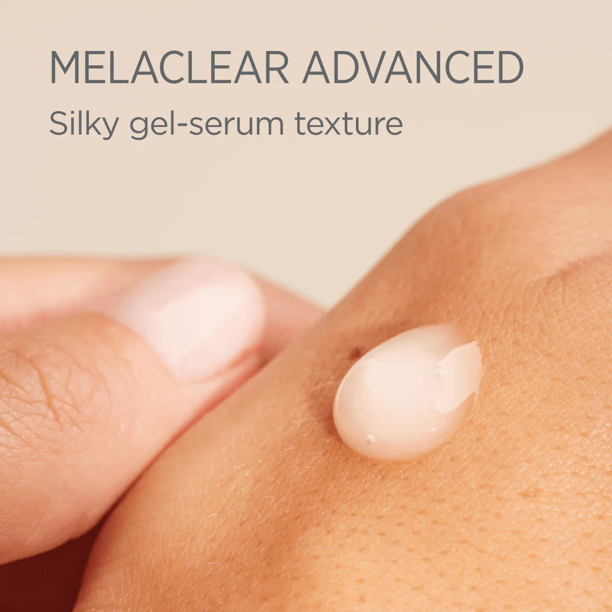 Melaclear Advanced