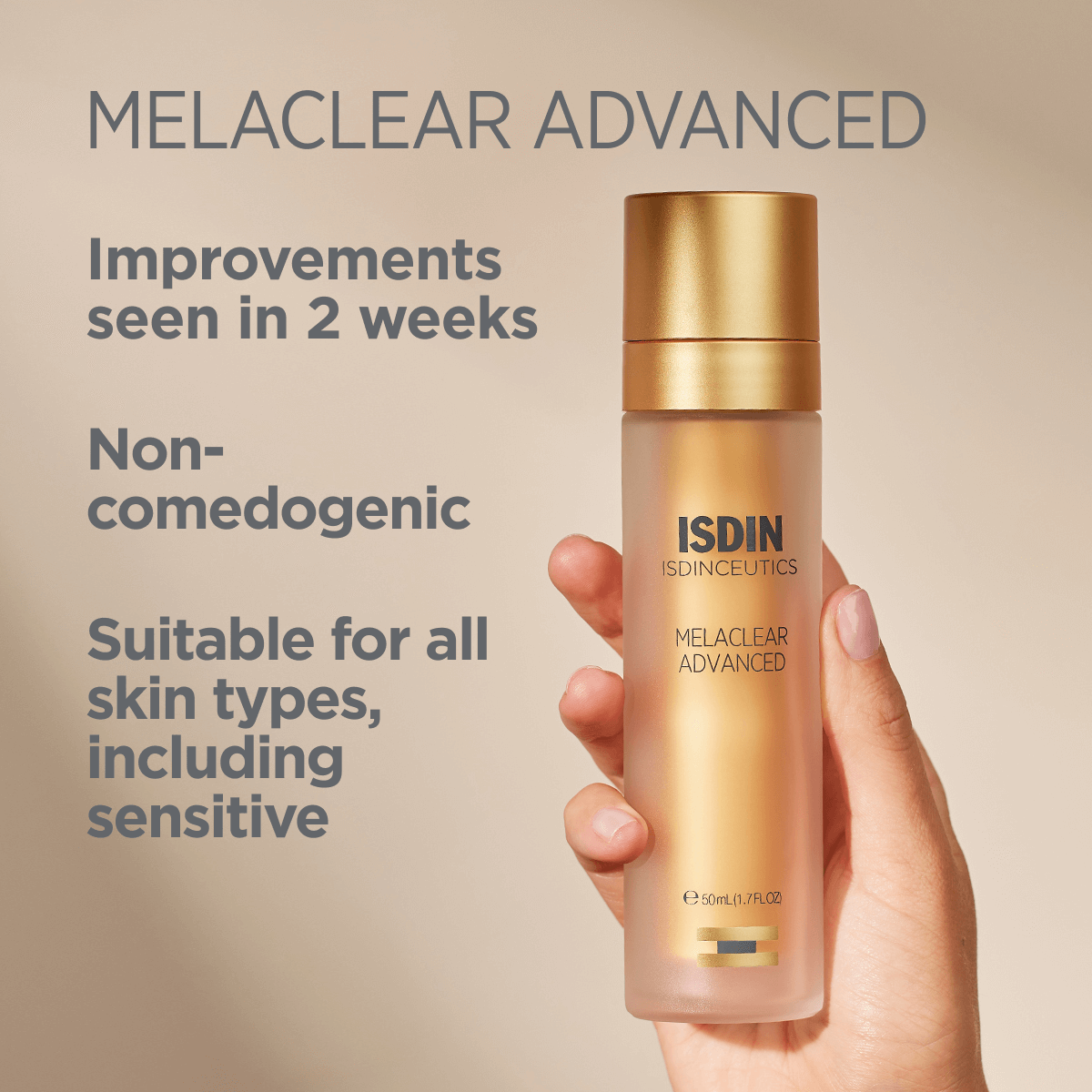 Melaclear Advanced