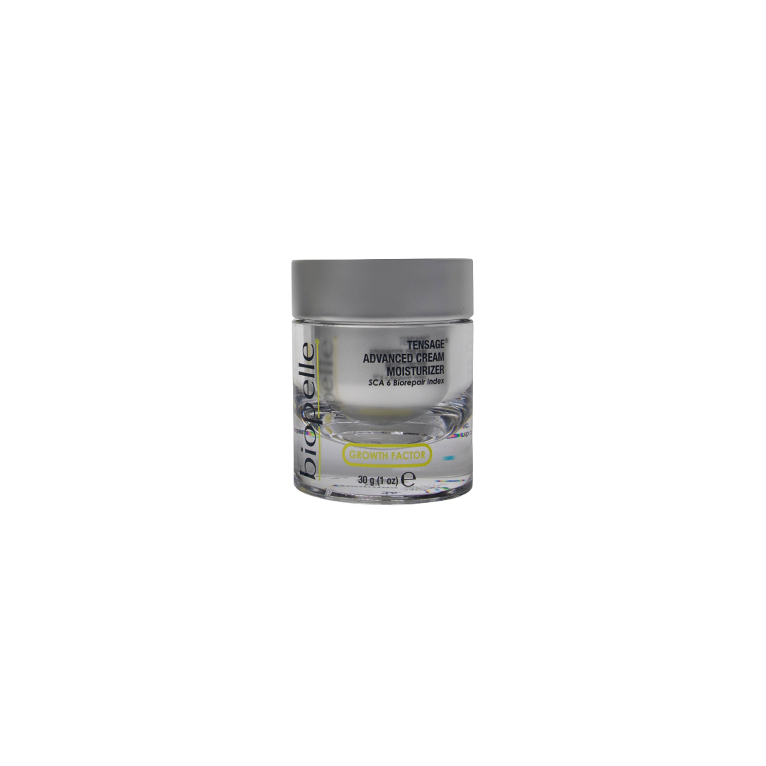 Biopelle - Tensage Advanced Cream Moisturizer - 1 oz