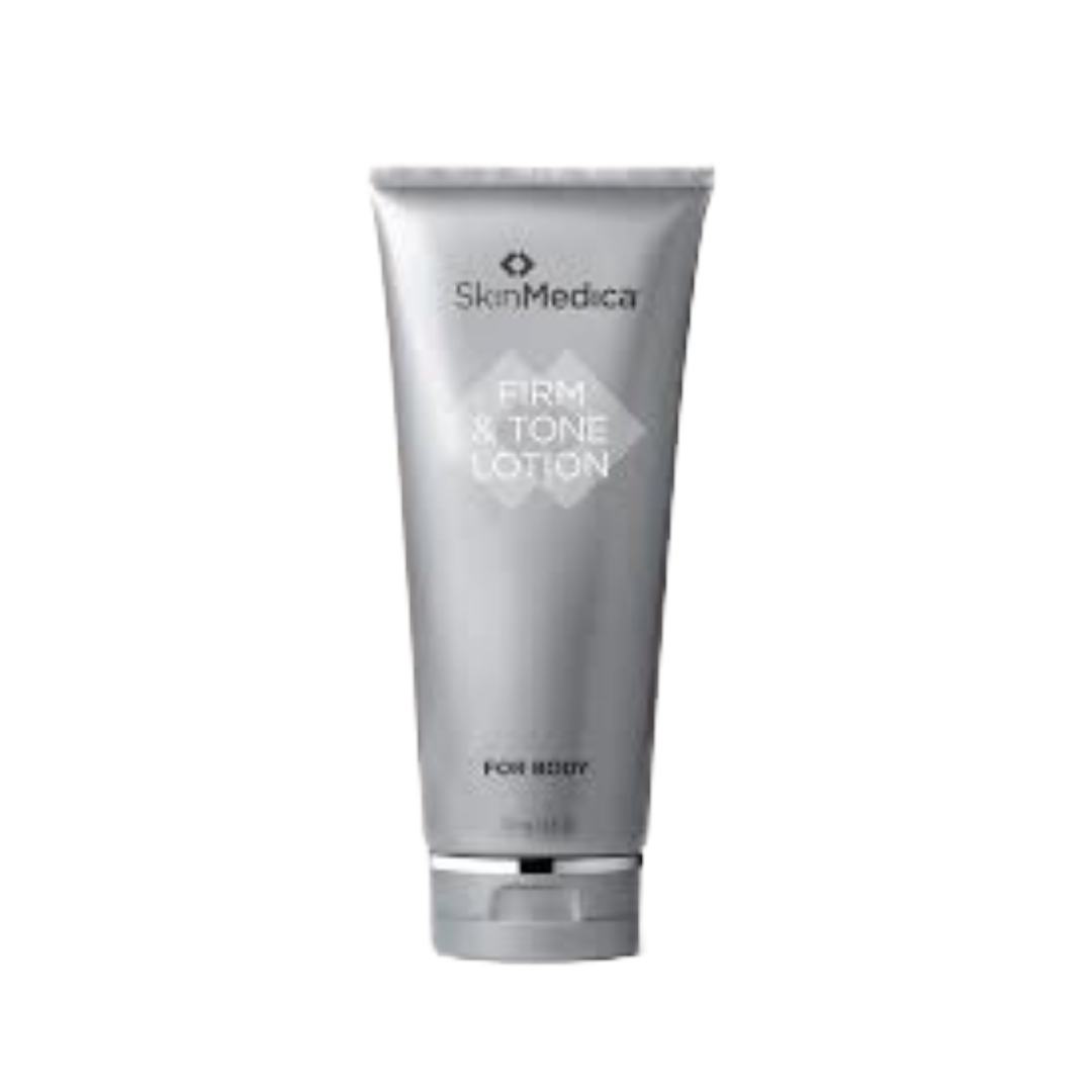 Firm & Tone Body lotion