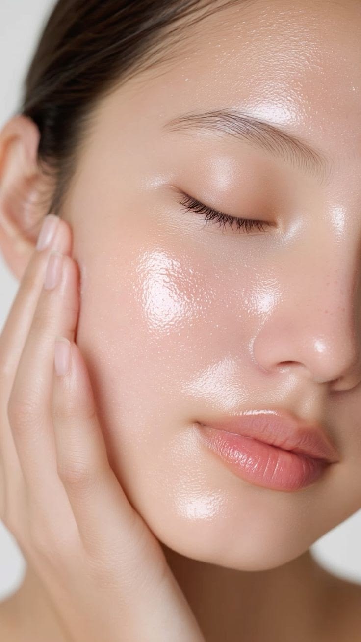 Oily Skin