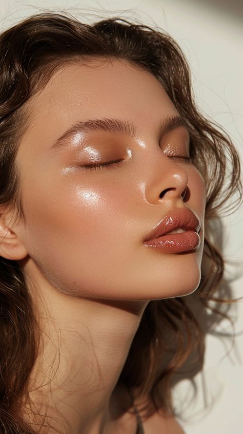 Eye and Lip Care