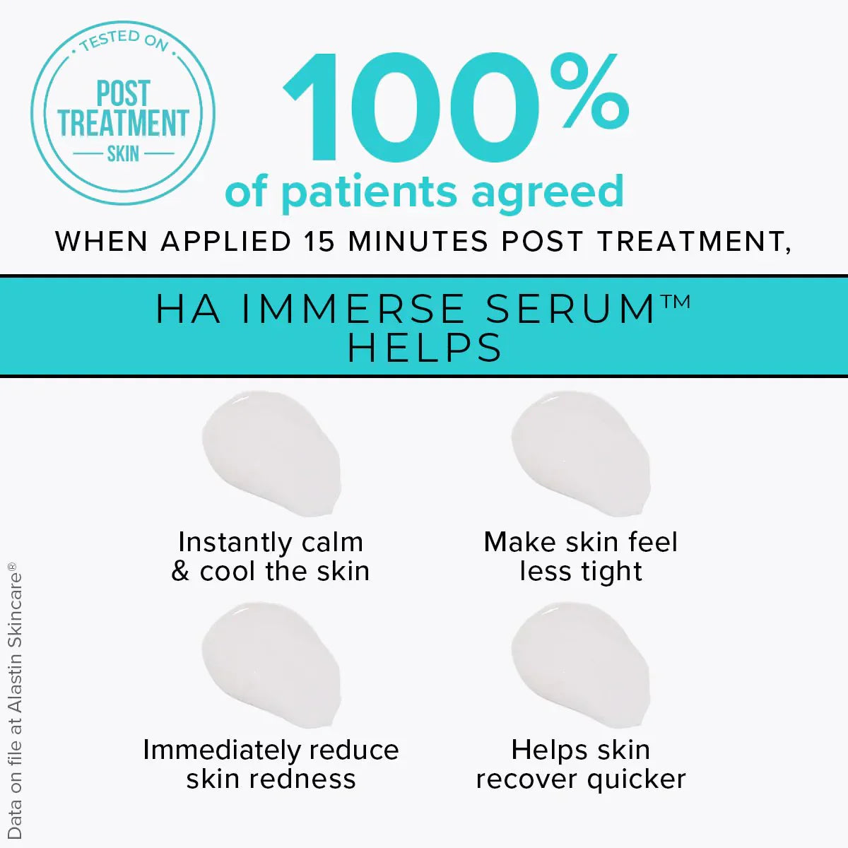 Alastin - HA (Hyaluronic Acid) IMMERSE Serum‚Ñ¢ - 