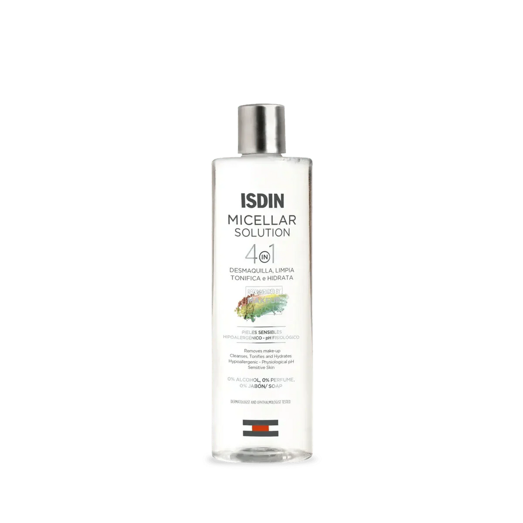 ISDIN - Micellar Solution - 