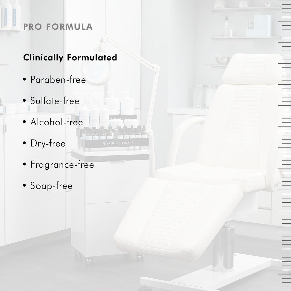 SkinCeuticals - Purifying Cleanser with Glycolic Acid