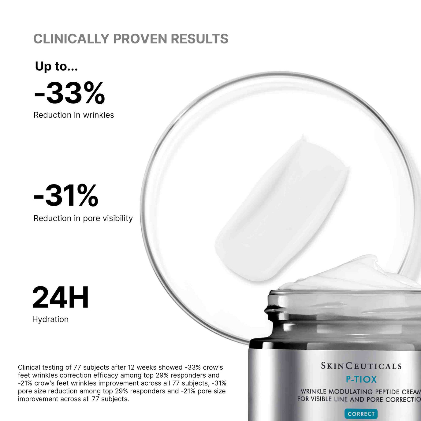 SkinCeuticals - P-TIOX Cream