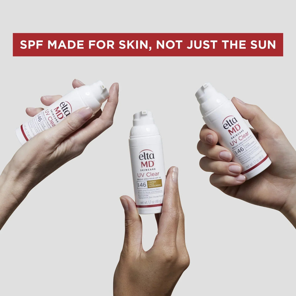 EltaMD - UV Sport Broad - Spectrum SPF 50+ - 