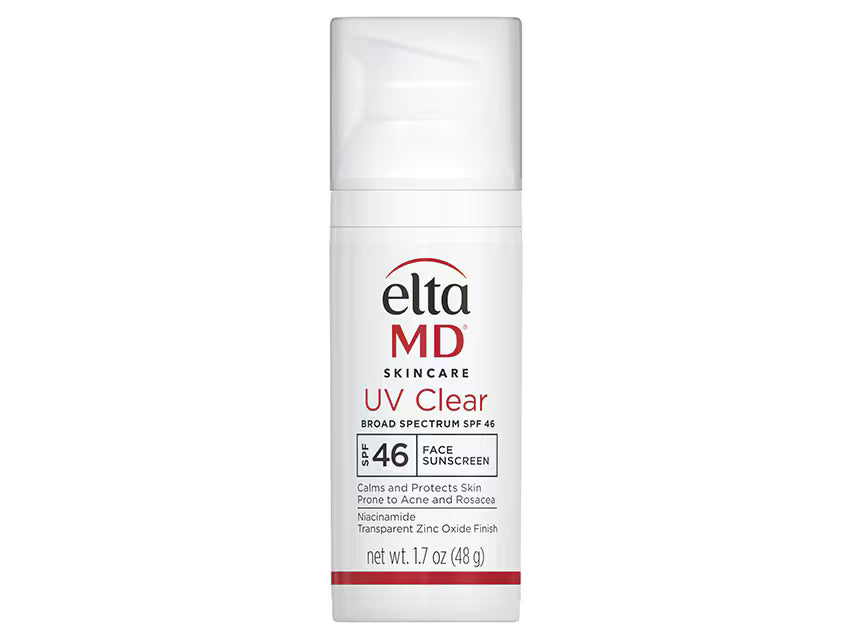 EltaMD - UV Clear Broad-Spectrum SPF 46