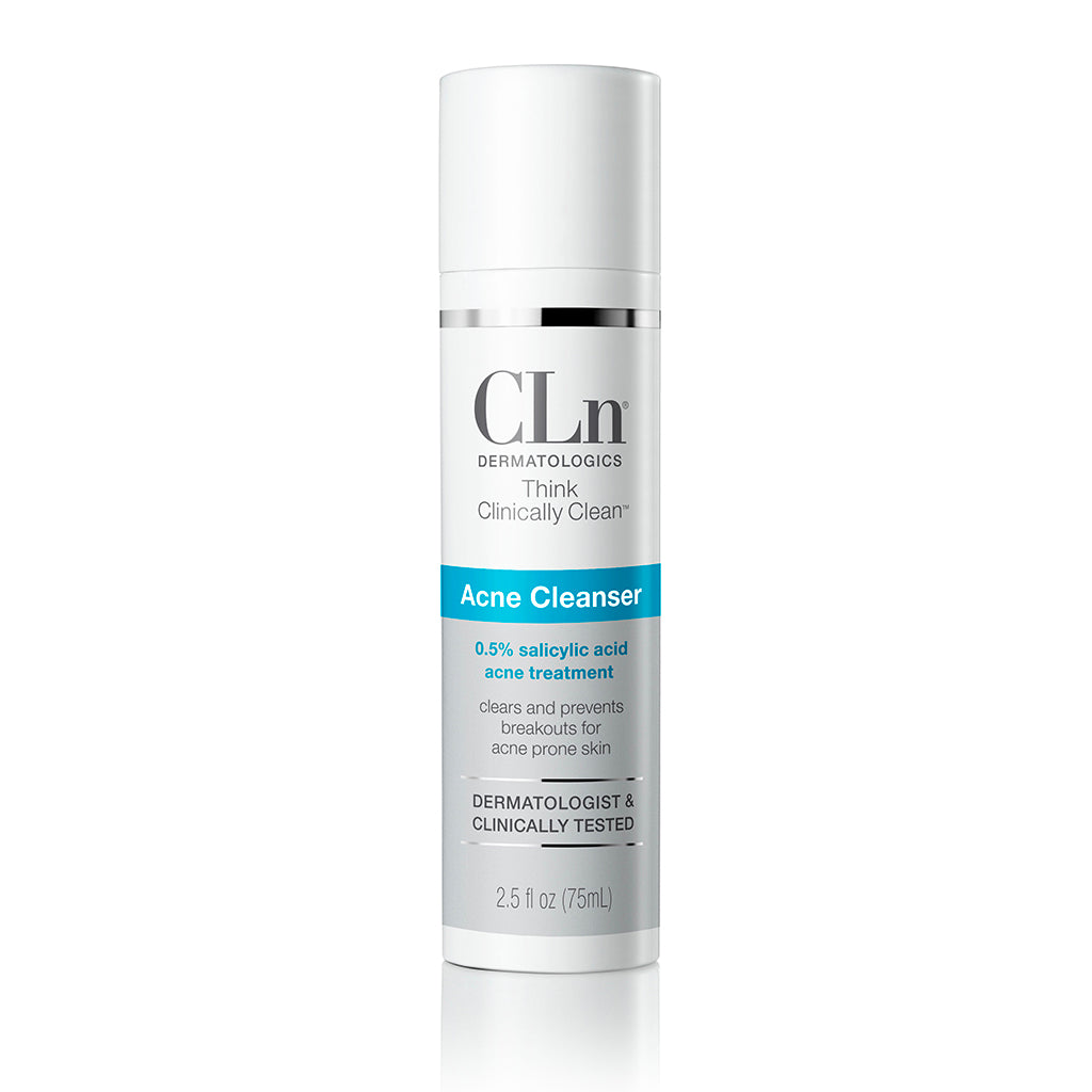 CLn Acne Cleanser