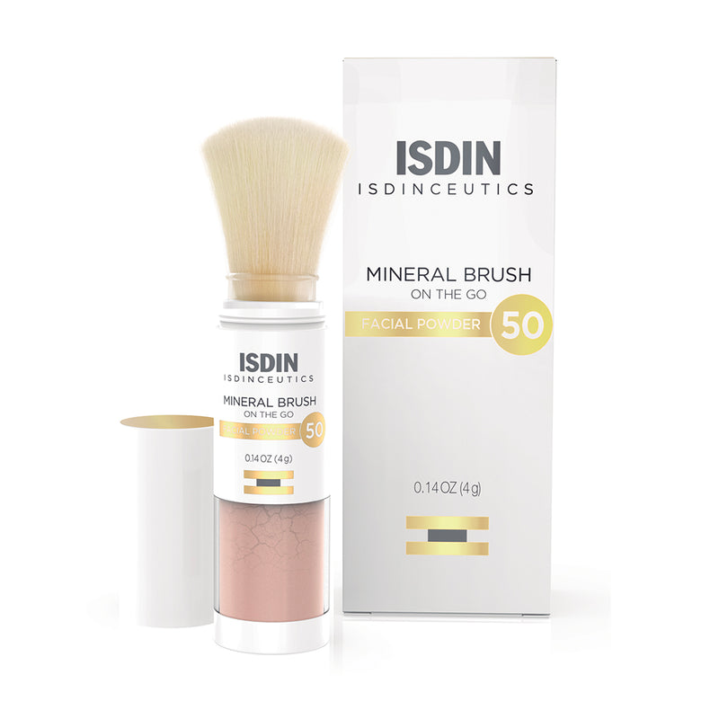 ISDN Mineral Brush