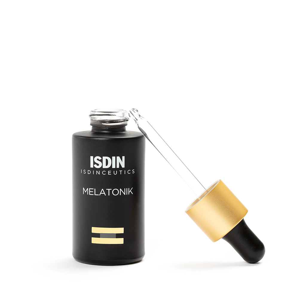 ISDN Melatonik