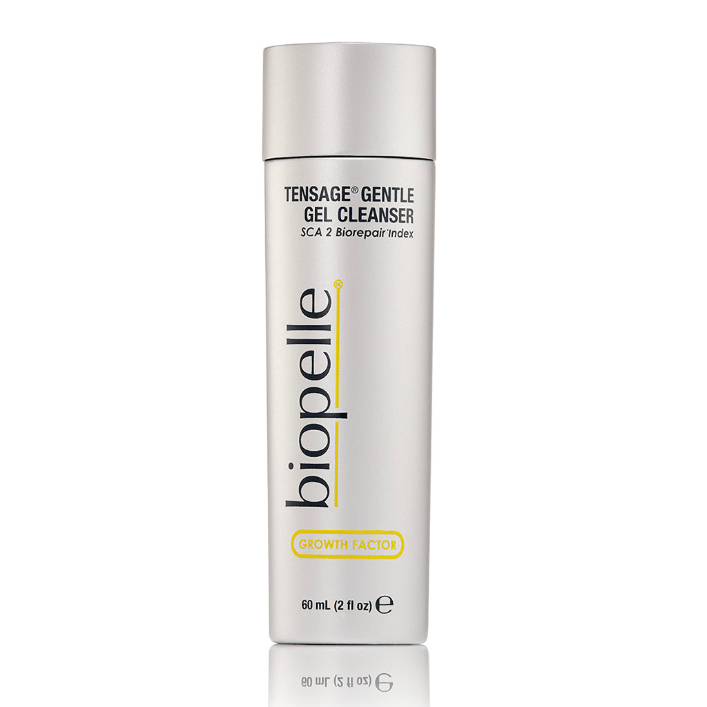 Tensage Gentle Gel Cleanser