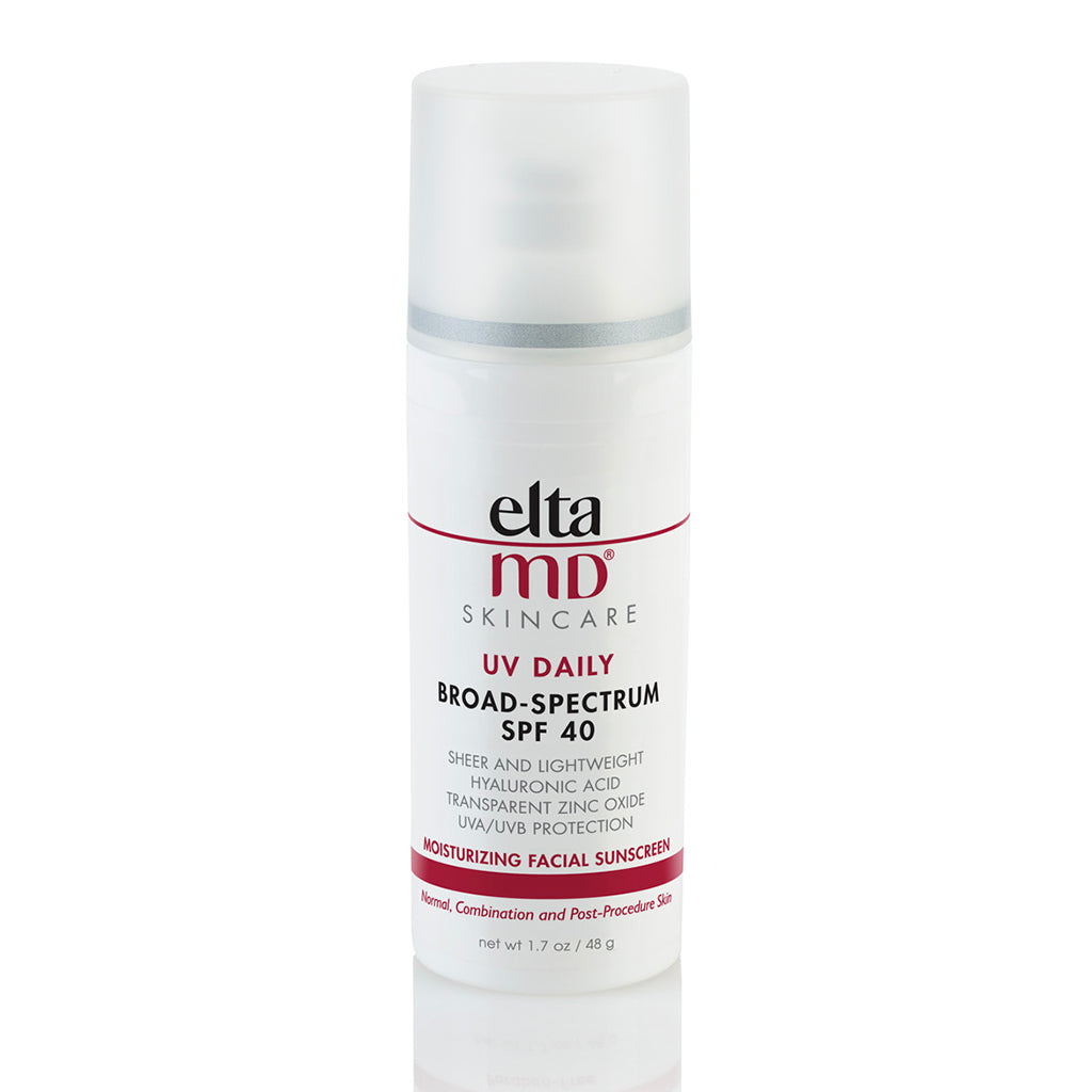 EltaMD UV Daily Broad Spectrum SPF 40