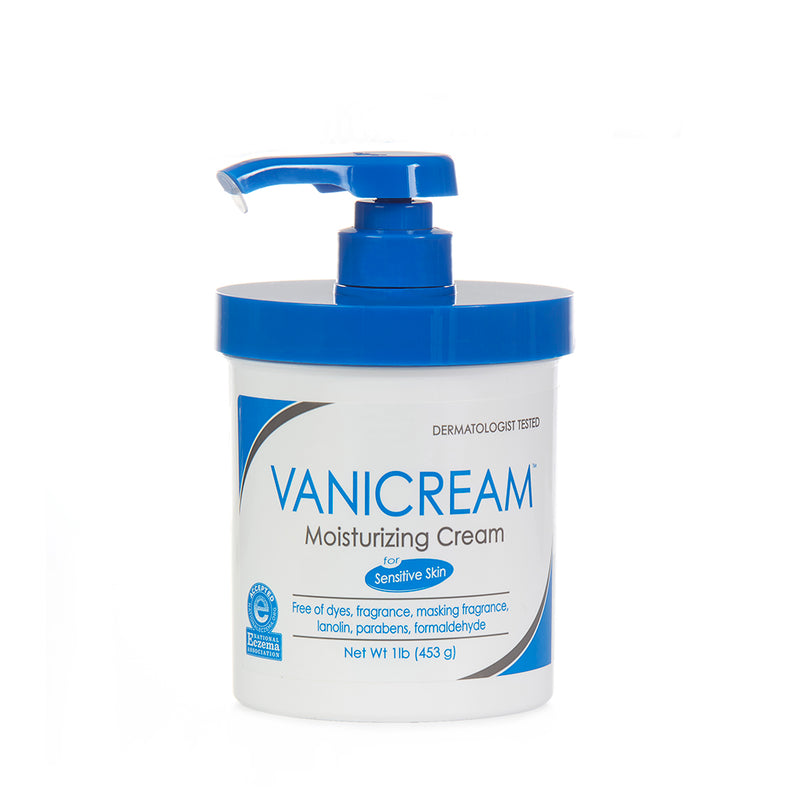 Vanicream  Moisturizing Skin Cream