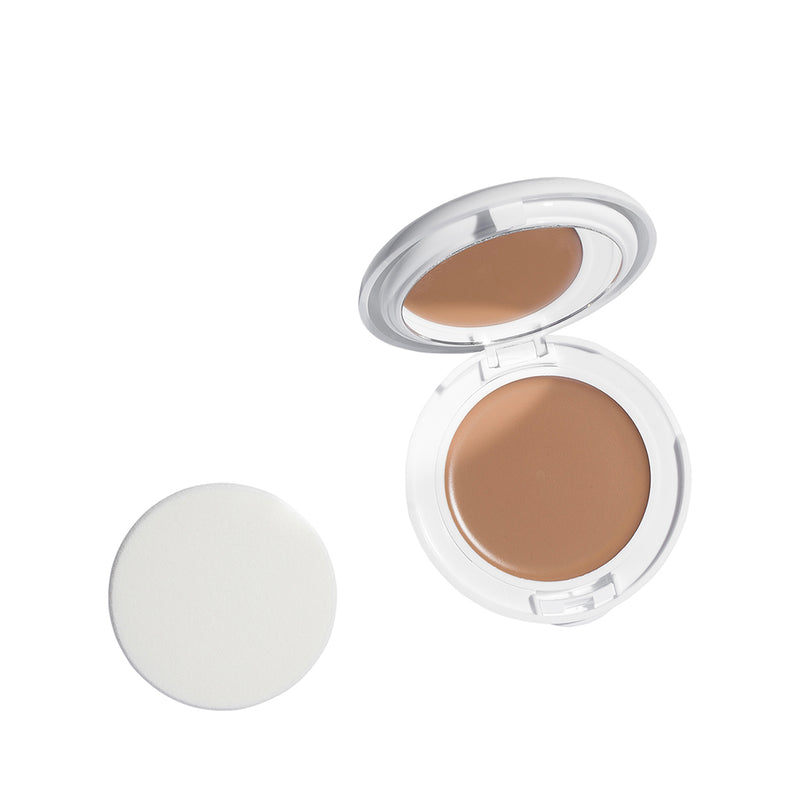 Avène High Protection Tinted Compact SPF 50 