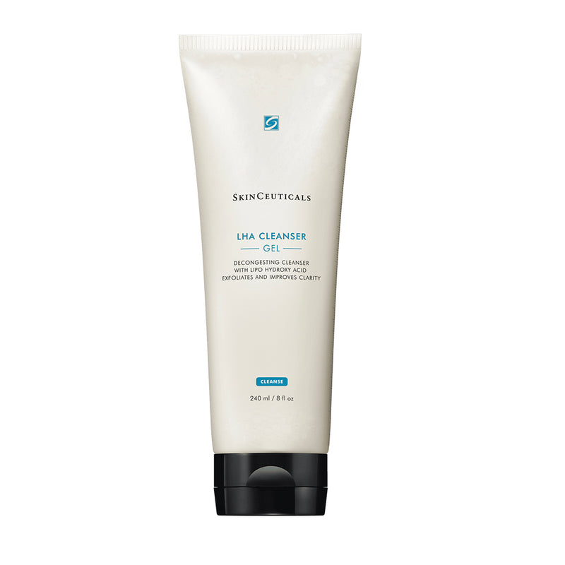 Skinceuticals LHA Cleaning Gel