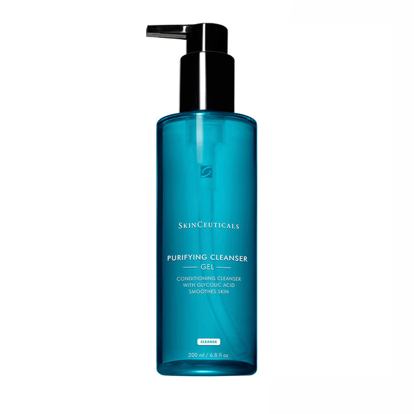 Skinceuticals Purifying Cleanser