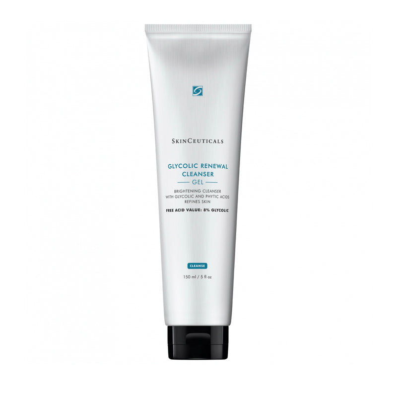 Skinceuticals Glycolic Renewal Cleanser
