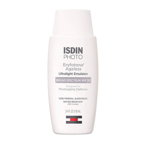 Eryfotona Ageless Tinted SPF 50